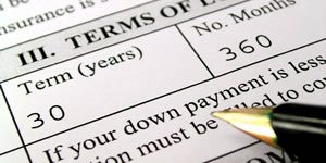 How Much Can I Borrow?