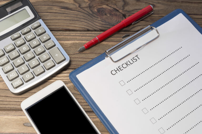 6 Tips to Ensure a Smooth House Closing